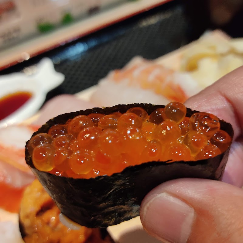 八王子水産だョ 全員集合 東京都八王子市元本郷町 海鮮丼専門店 グルコミ