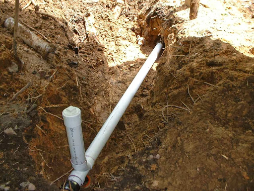 Plumber «Superior Plumbing & Drain», reviews and photos, 1240 1st St N Suite 208, Alabaster, AL 35007, USA