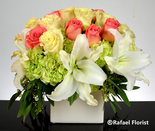 Florist «Rafael Florist», reviews and photos, 891 4th St, San Rafael, CA 94901, USA