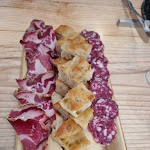 Photo n°7 de l'avis de Ennio.i fait le 13/06/2021 à 19:00 sur le  Ristorante San Michele à Avigliana