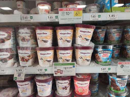 Supermarket «Publix Super Market at Five Forks Corner Shopping Center», reviews and photos, 4045 Five Forks Trickum Rd SW, Lilburn, GA 30047, USA