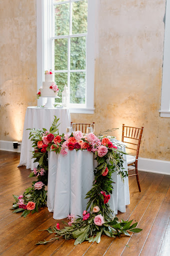 Florist «Petals With Style», reviews and photos, 117 S West End Ave, Lancaster, PA 17603, USA