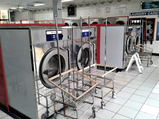 Laundromat «Sunshine Laundry», reviews and photos, 428 Harbor Blvd, Fullerton, CA 92832, USA