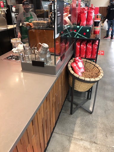 Coffee Shop «Starbucks», reviews and photos, 406 N Main St, Sebastopol, CA 95472, USA