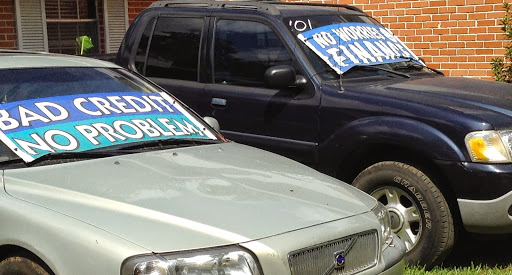 Used Car Dealer «Spring Auto Sales LLC», reviews and photos, 1402 Wunsche Loop, Spring, TX 77373, USA