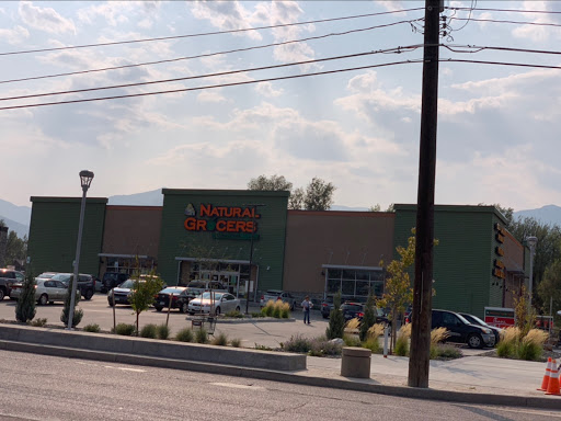 Natural Foods Store «Natural Grocers», reviews and photos, 1825 S Nevada Ave, Colorado Springs, CO 80906, USA