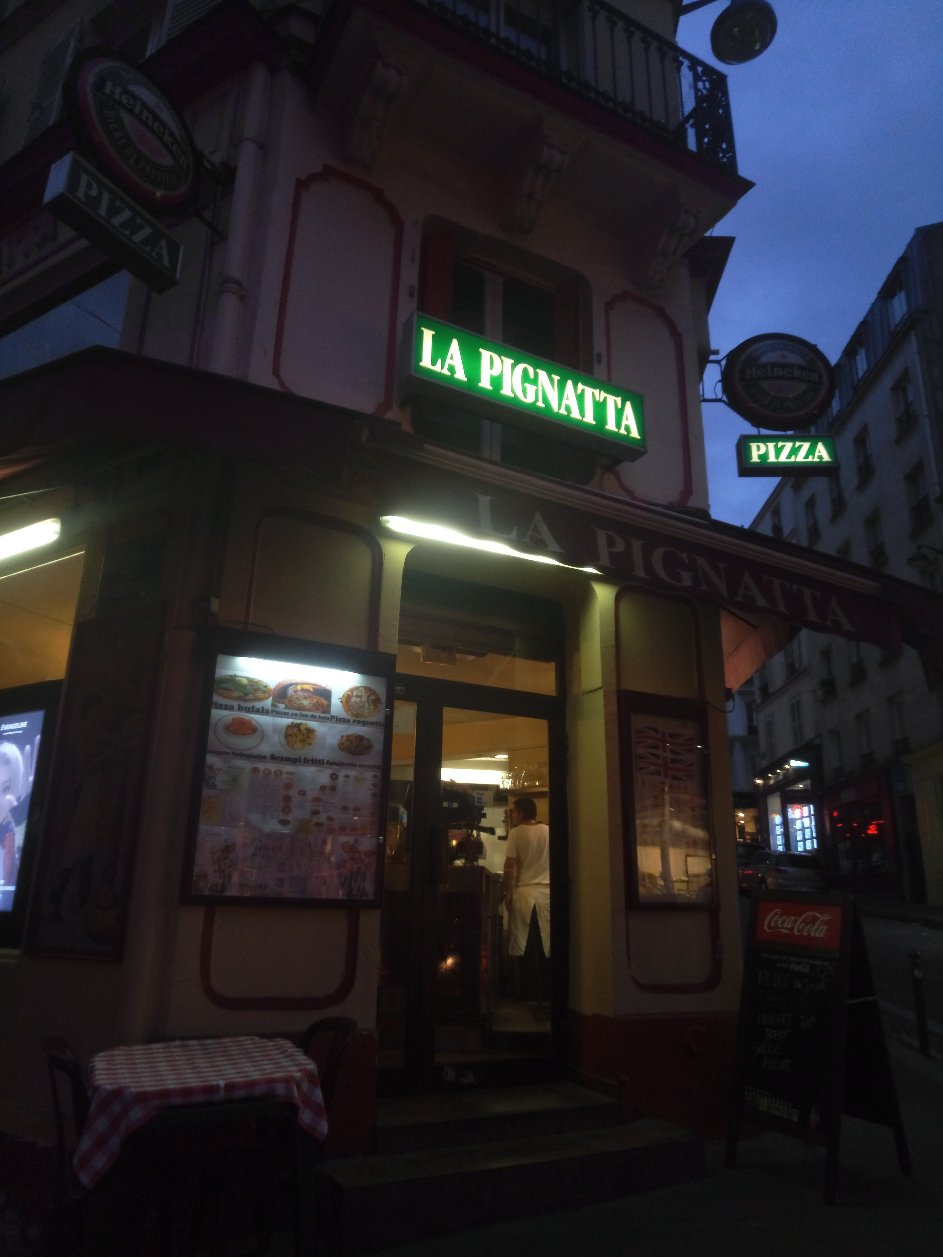 Photo n° 2 de l'avis de Xiang.i fait le 27/10/2016 à 18:45
