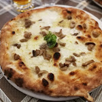 Photo n°1 de l'avis de fiona.i fait le 05/01/2019 à 19:55 sur le  S.Lucia Pizzeria Trattoria à Caserta