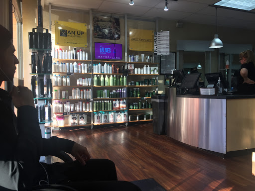 Hair Salon «Supercuts», reviews and photos, 1828 Wilshire Blvd, Santa Monica, CA 90404, USA