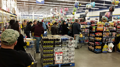 Supermarket «FoodMaxx Visalia», reviews and photos, 1550 N Ben Maddox Way, Visalia, CA 93292, USA