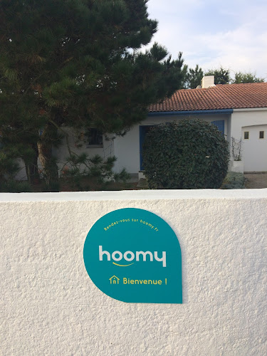 Hoomy - Location et Conciergerie à Nantes