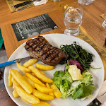 Photo n°1 de l'avis de Mauro.o fait le 26/07/2023 à 05:23 sur le  Mesa à Monterotondo