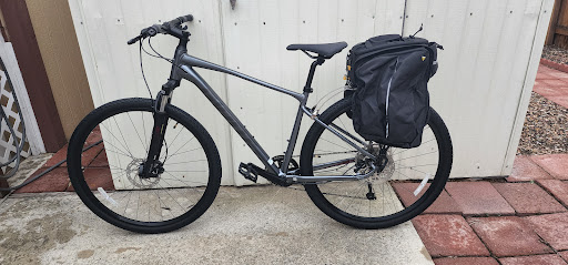 Bicycle Store «Bicycle Warehouse San Marcos», reviews and photos, 2055 Montiel Rd #107, San Marcos, CA 92069, USA