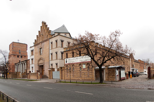 Warsaw School of Photography and Graphic Design