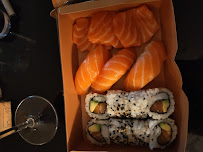 Plats et boissons du Restaurant japonais Nikkei sushi à Nantes - n°18
