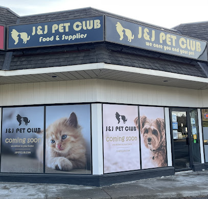 J & J Pet Club