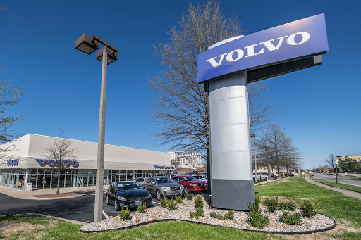 Car Dealer «Volvo Cars of Louisville», reviews and photos, 5 Swope Autocenter Dr, Louisville, KY 40299, USA