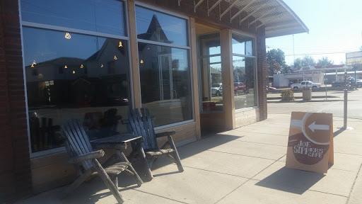 Coffee Shop «Joe Sippers Cafe», reviews and photos, 114 S 4th St, Effingham, IL 62401, USA