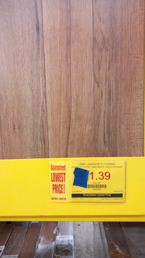 Home Improvement Store «Surplus Warehouse», reviews and photos, 12152 Florida Blvd, Baton Rouge, LA 70815, USA
