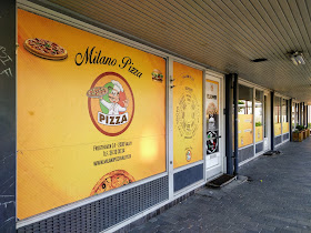 Milano Pizza Valby