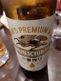 Plats et boissons du Restaurant japonais Sushi Kokiyo à Meaux - n°11