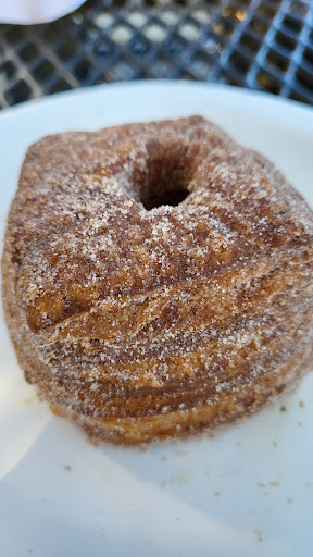 Donut Shop «Happy Donut», reviews and photos, 1807 El Camino Real, Burlingame, CA 94010, USA