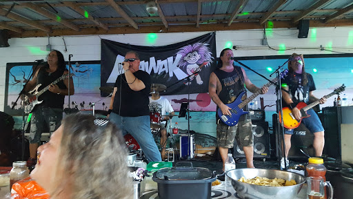 Night Club «Hard Racks Inc», reviews and photos, 24636 E Colonial Dr, Christmas, FL 32709, USA