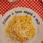 Photo n°1 de l'avis de Noemi.i fait le 04/08/2023 à 18:29 sur le  Da Andrea a Villa D’Este à Tivoli