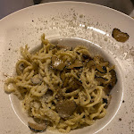 Photo n°2 de l'avis de claudia.i fait le 12/03/2022 à 21:46 sur le  Osteria degli Artisti à Riva del Garda