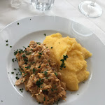 Photo n°2 de l'avis de ROBERTO.E fait le 30/06/2020 à 14:44 sur le  Trattoria Al Campanile à Valdobbiadene