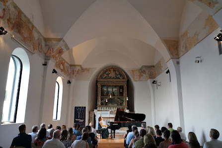 Ravello Concert Society Piazza Duomo, 84010 Ravello SA, Italia