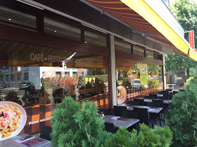 Restaurant Trigal