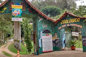 Zoo Park Mountain image