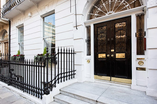 The Harley Street Eye Clinic