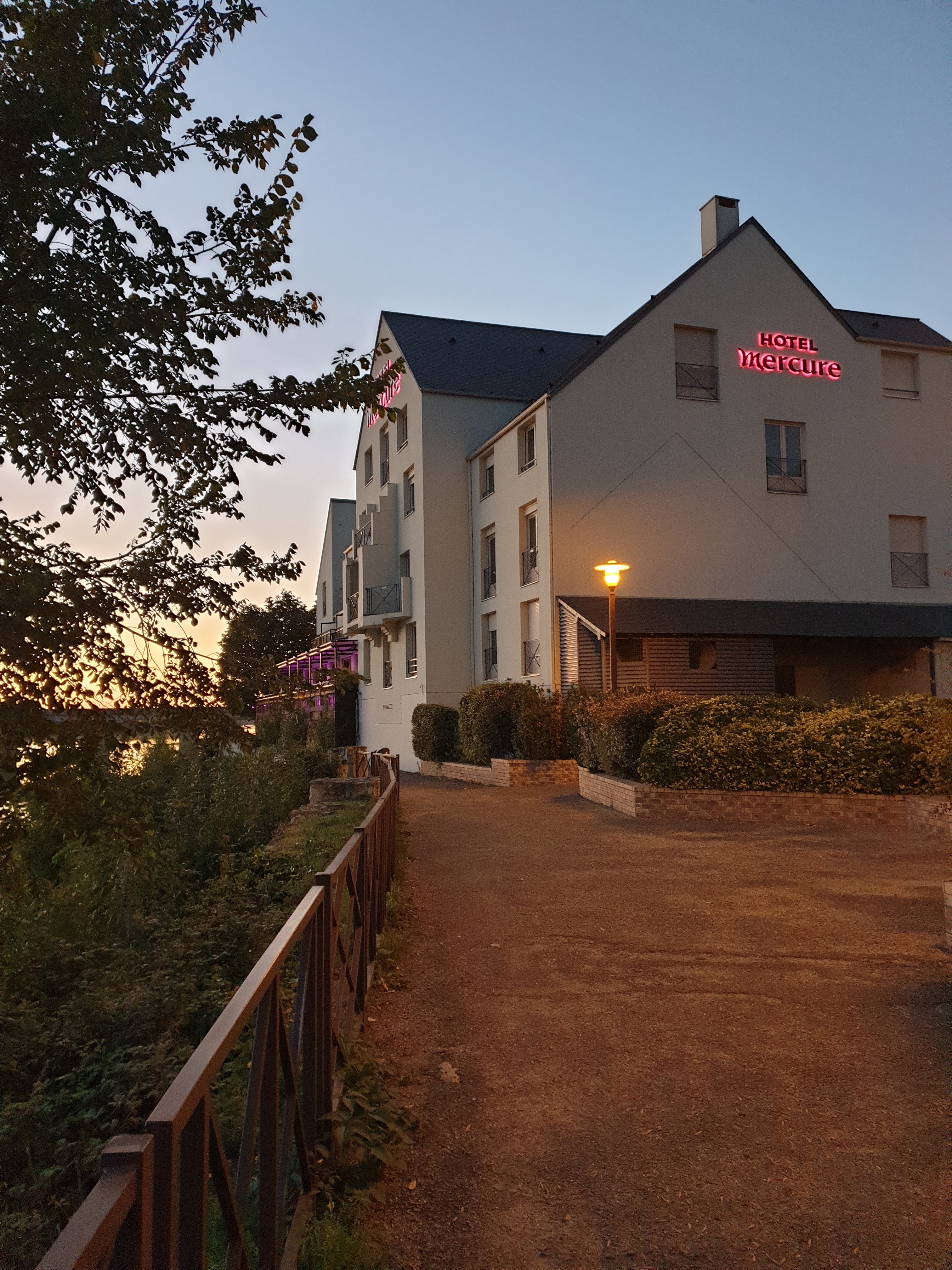 Photo n° 1 de l'avis de Brigitte.h fait le 19/09/2022 à 16:14