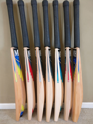 Sporting Goods Store «Cricket Merchant LLC», reviews and photos, 417 S Birchwood Dr, Naperville, IL 60540, USA