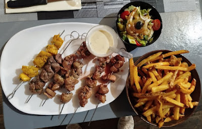 Le Picoulat Restaurant & Snack à Vinça