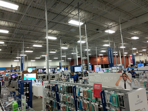 Electronics Store «Best Buy», reviews and photos, 701 N Milwaukee Ave, Vernon Hills, IL 60061, USA