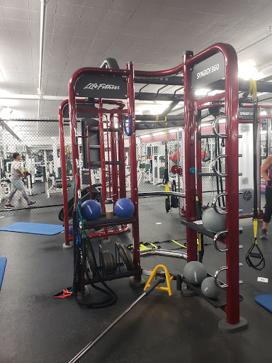 Health Club «Work Out World», reviews and photos, 50 Warren St, Randolph, MA 02368, USA