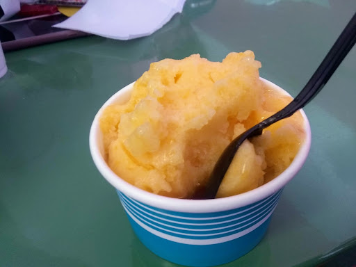 Ice Cream Shop «Las Delicias», reviews and photos, 1815 Old Morrilton Hwy #103, Conway, AR 72032, USA