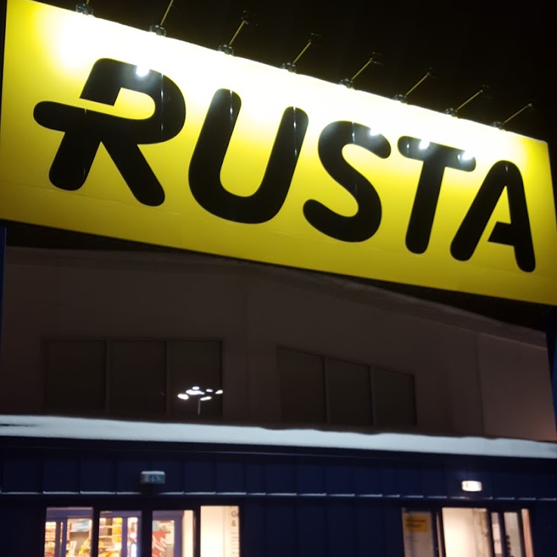 Rusta