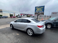 Auto Plaza Group Inc - Photo 8 - Car repair in Clovis, CA, Clovis