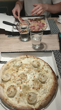 Plats et boissons du Pizzeria Pizza Bella à Tosse - n°10