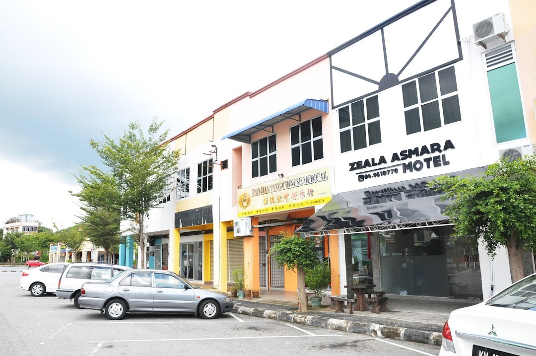 Zeala Asmara Motel, Langkawi