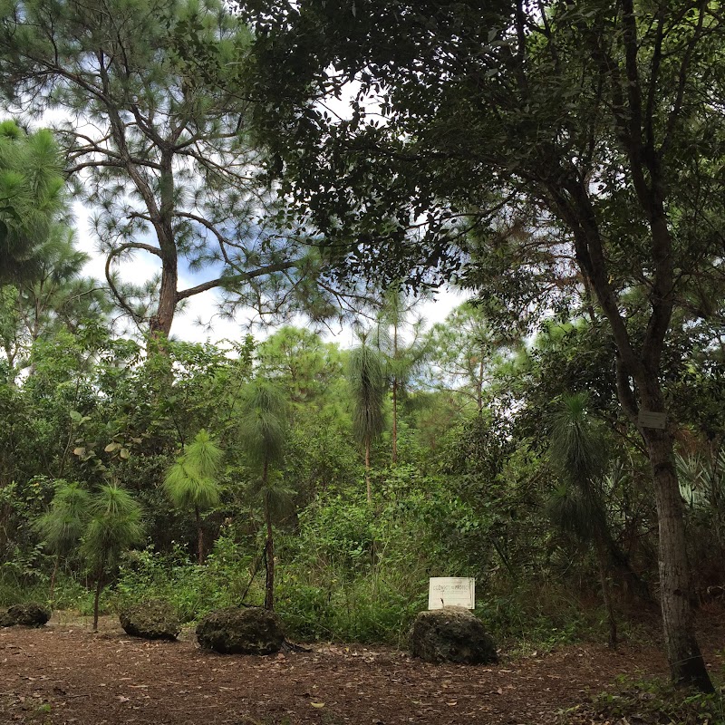 FIU Nature Preserve