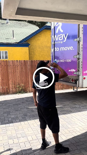 Roadway Moving - LA Moving Company image