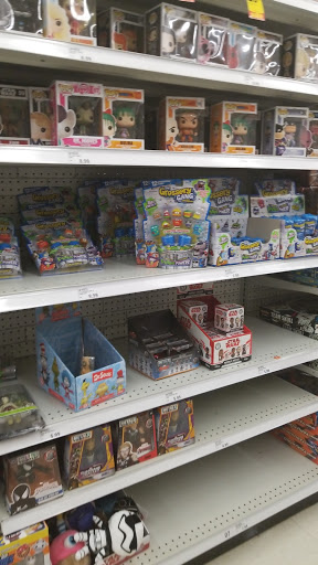 Grocery Store «Meijer», reviews and photos, 1301 Meijer Dr, Rolling Meadows, IL 60008, USA