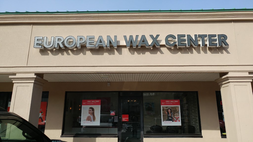 European Wax Center 06851