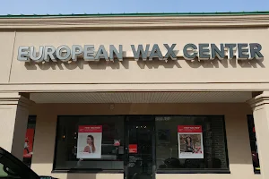 European Wax Center image