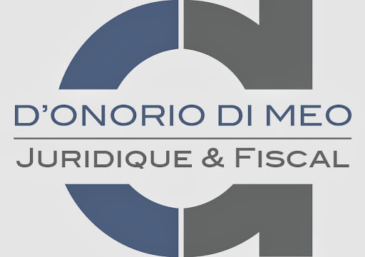 D Onorio Di Meo - Juridique et Fiscal